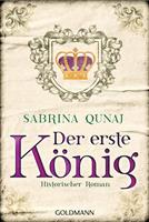 Sabrina Qunaj Historischer Roman: 
