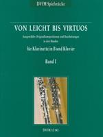 Ewald Koch Von leicht bis virtuos Band 1