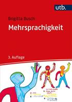 Brigitta Busch Mehrsprachigkeit