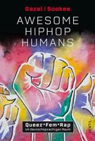 Ventil Verlag Awesome HipHop Humans