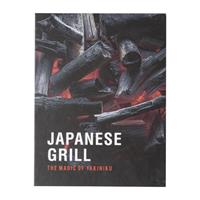 Xenos Kookboek Japanse grill - Luc Hoornaert