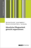Bernhard Emunds, Jonas Hagedorn, Marianne Heimbach-Steins, L Häusliche Pflegearbeit gerecht organisieren