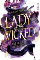 Laura Labas Lady of the Wicked