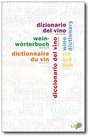 List Medien AG Weinwörterbuch