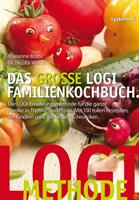 Nicolai Worm, Marianne Botta Das grosse LOGI Familienkochbuch
