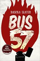 Dashka Slater Bus 57