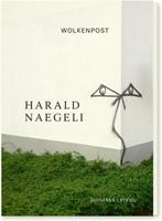 Harald Naegeli Wolkenpost