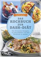 EatSmarter! Das Kochbuch zur DASH-Diät