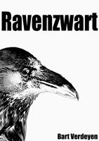 Bart Verdeyen Ravenzwart -  (ISBN: 9789402127287)