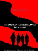 Kanishk Kastomega het Emergente Universum van Erik Hazepad -  (ISBN: 9789402133684)