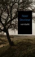 Noor Devriese Vervloekt -  (ISBN: 9789402153095)