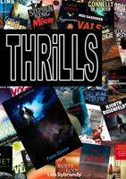 Leo Sybrandy Thrills -  (ISBN: 9789402155860)