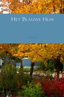 Jill Kramer Het Blauwe Huis -  (ISBN: 9789402165203)
