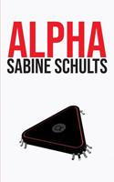 Sabine Schults Alpha -  (ISBN: 9789402178128)