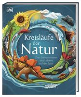 DK Verlag Dorling Kindersley Kreisläufe der Natur