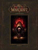 Blizzard Entertainment World of Warcraft: Chroniken Bd. 1