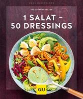 Inga Pfannebecker 1 Salat - 50 Dressings