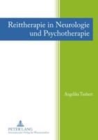 Angelika Taubert Reittherapie in Neurologie und Psychotherapie