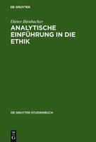 Dieter Birnbacher Analytische Einführung in die Ethik