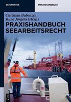De Gruyter Praxishandbuch Seearbeitsrecht