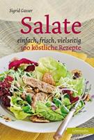 Sigrid Gasser Salate