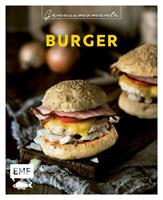 Edition Michael Fischer / EMF Verlag Genussmomente: Burger