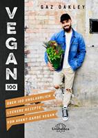 Gaz Oakley Vegan 100