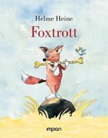 Helme Heine Foxtrott
