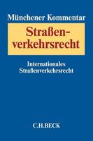 C.H.Beck Münchener Kommentar zum Straßenverkehrsrecht Band 3