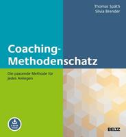 Thomas Späth, Silvia Brender Coaching-Methodenschatz