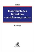 C.H.Beck Handbuch des Krankenversicherungsrechts