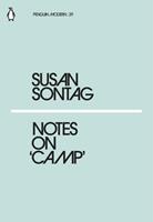 Susan Sontag Notes on Camp