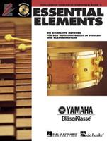 Tim Lautzenheiser, John Higgins, Charles Menghini, Wolfgang  Essential Elements 2 für Schlagzeug