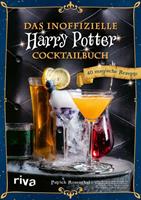 Patrick Rosenthal Das inoffizielle Harry-Potter-Cocktailbuch