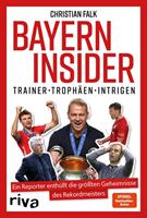 Christian Falk Bayern Insider
