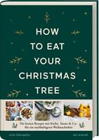 Julia Georgallis How to eat your christmas tree