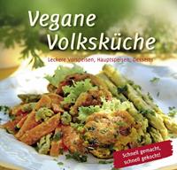 Gabriele-Verlag Das Wort Vegane Volksküche