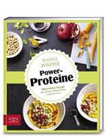 Susanna Bingemer Just delicious – Power-Proteine