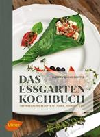 Heike Deemter, Frederik Deemter Das Essgarten-Kochbuch