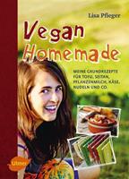 Lisa Pfleger Vegan Homemade