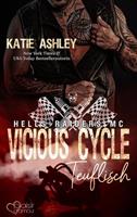 Katie Ashley Vicious Cycle: Teuflisch