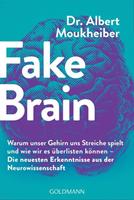 Albert Moukheiber Fake Brain