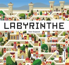 Jungbrunnen-Verlag Labyrinthe