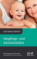 Karl Heinz Brisch Säuglings- und Kleinkindalter (Bindungspsychotherapie)