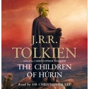 Van Ditmar Boekenimport B.V. The Children Of Hurin - J. R. R. Tolkien