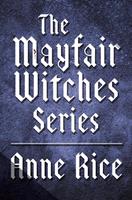 Random House Publishing Group The Mayfair Witches Series 3-Book Bundle (eBook, ePUB)