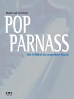 Manfred Schmitz Pop Parnass
