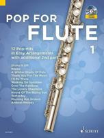Schott & Co Pop For Flute 1
