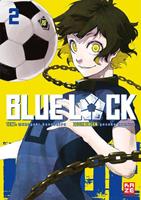 Yusuke Nomura Blue Lock – Band 2