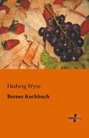 Hedwig Wyss Berner Kochbuch